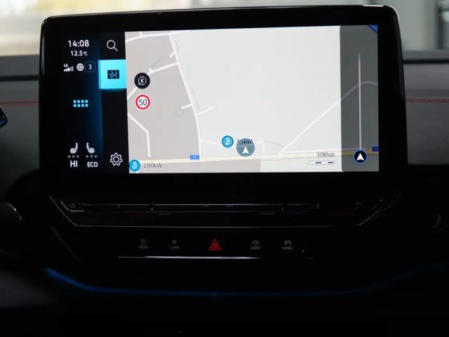 Volkswagen ID.4 220 kW 4Motion GTX