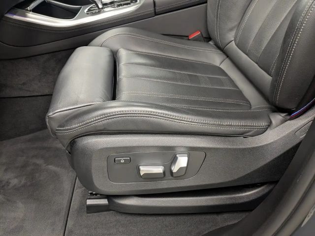 BMW X5 M-Sport xDrive30d