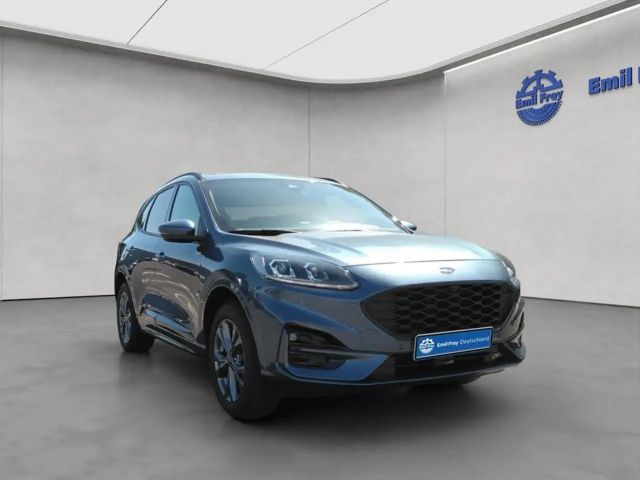 Ford Kuga Plug in Hybrid ST Line X