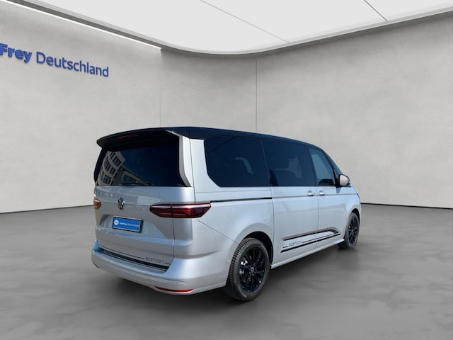 Volkswagen Multivan 2.0 TSI DSG T7