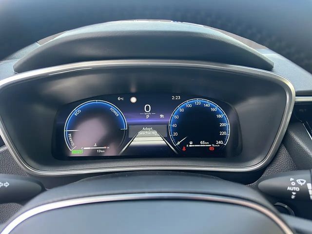 Toyota Corolla Active Hybride Touring