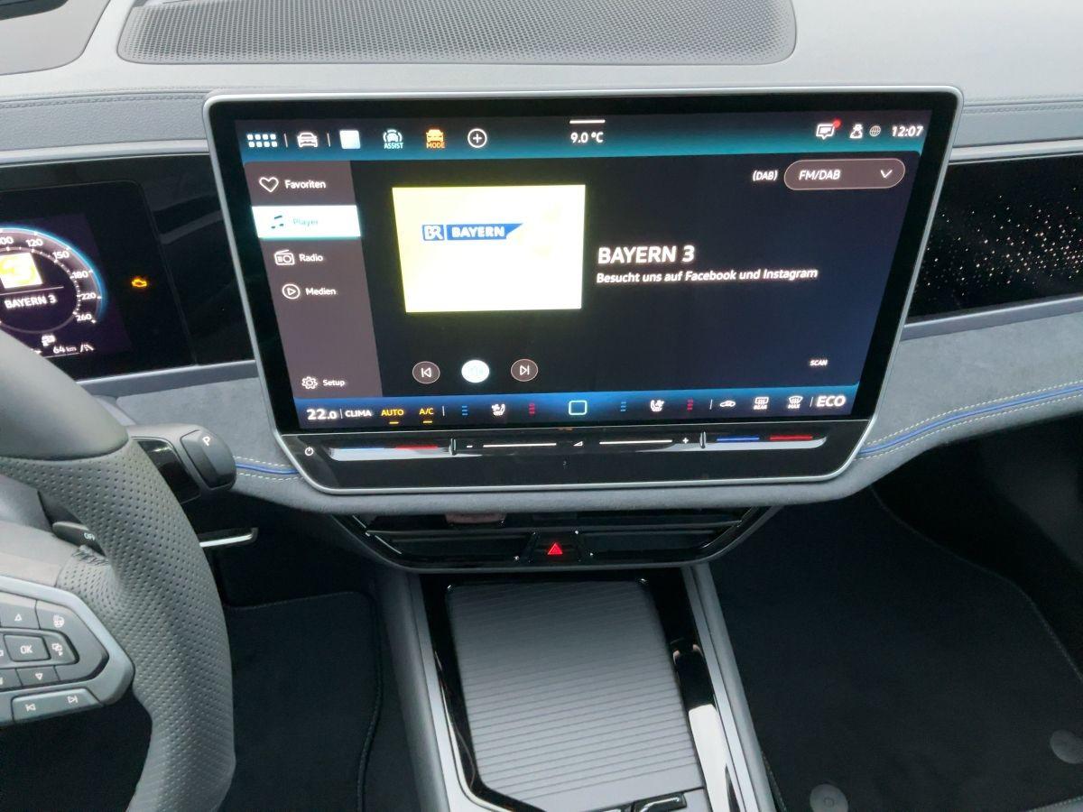 Volkswagen Passat R-Line Variant eHybrid