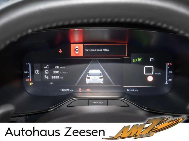 Citroën C5 Aircross Pack Shine