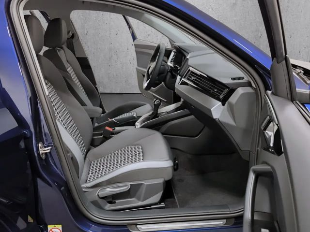 Audi A1 35 TFSI S-Tronic