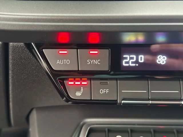 Audi A3 35 TFSI S-Line Sportback