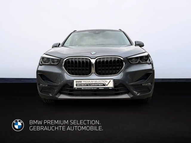 BMW X1 xDrive25e