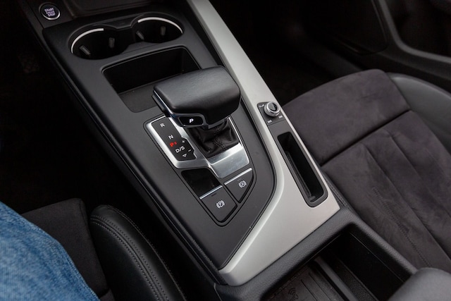 Audi A5 35 TFSI S-Tronic Sportback