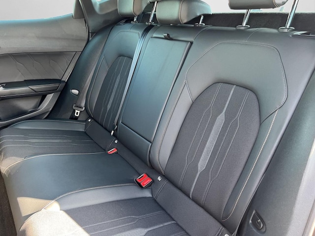 Cupra Formentor 2.0 TSI 4Drive VZ