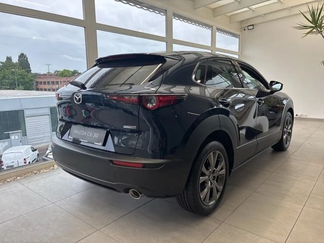 Mazda CX-30 Exclusive-line
