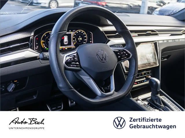 Volkswagen Arteon 2.0 TDI DSG R-Line
