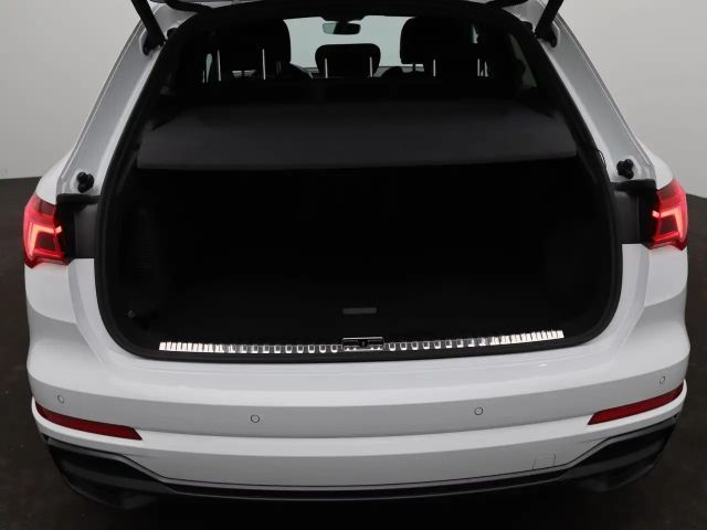 Audi Q3 S-Line S-Tronic