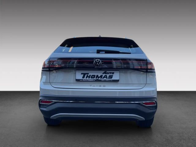 Volkswagen Taigo 1.0 TSI DSG Style