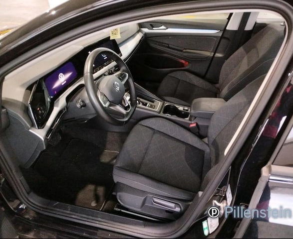 Volkswagen Golf Business DSG Variant