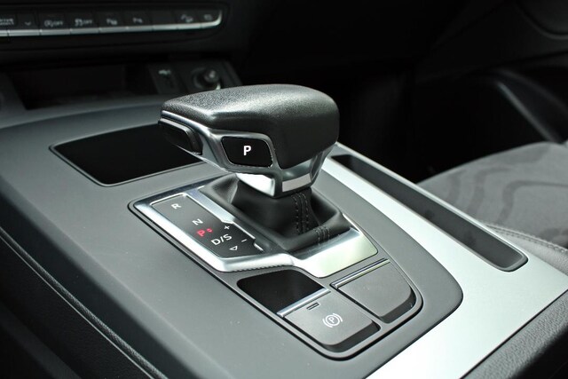 Audi Q5 45 TFSI Quattro S-Tronic Sportback