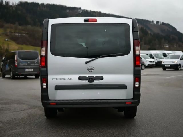 Nissan Primastar L1H1 N-Connecta