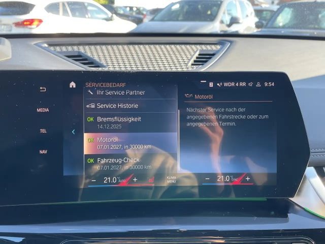 BMW X1 M-Sport xDrive25e