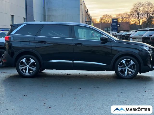 Peugeot 5008 BlueHDi GT-Line