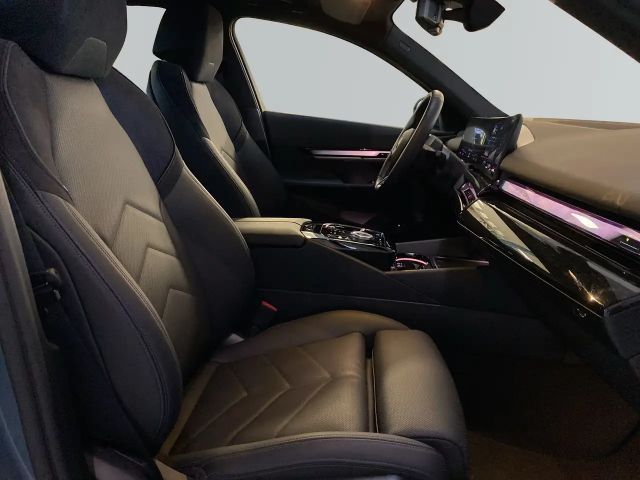 BMW i5 M-Sport Sedan