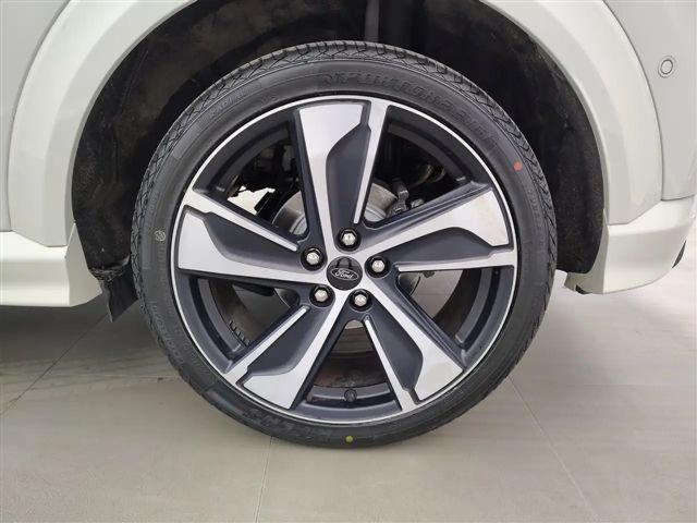 Ford Puma EcoBoost ST Line