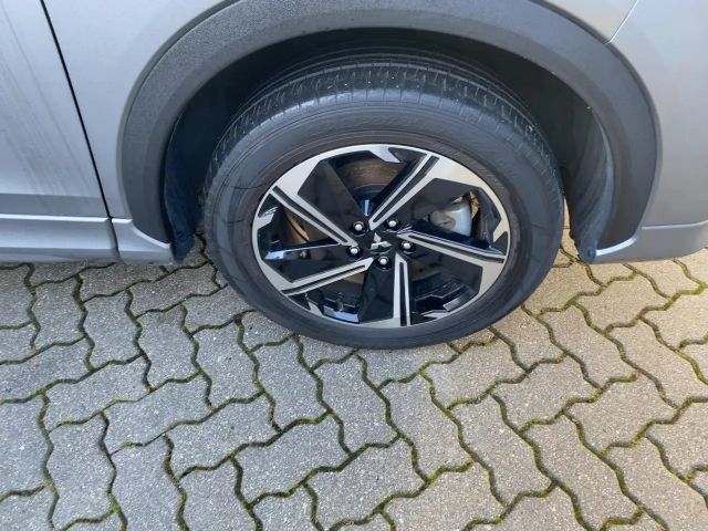 Mitsubishi Eclipse Cross PHEV