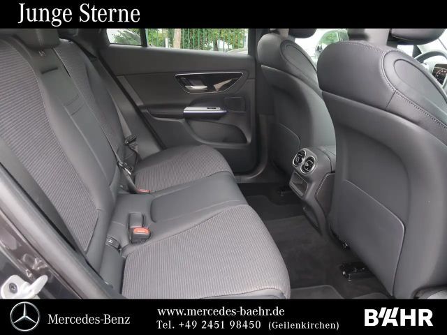 Mercedes-Benz GLC 300 4MATIC AVANTGARDE