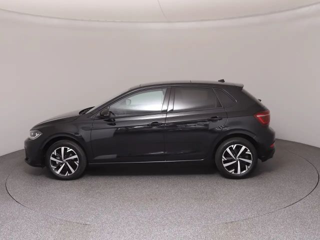 Volkswagen Polo DSG