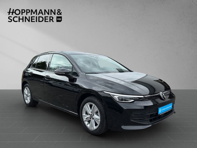 Volkswagen Golf 1.5 TSI Golf VIII Life