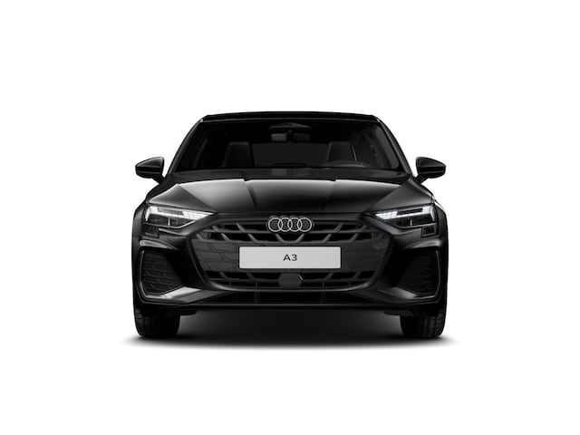 Audi A3 S-Tronic Sportback