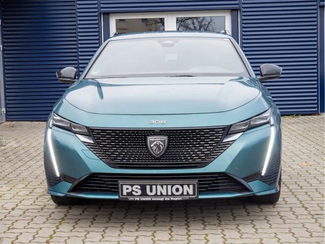 Peugeot 308 EAT8 GT-Line SW