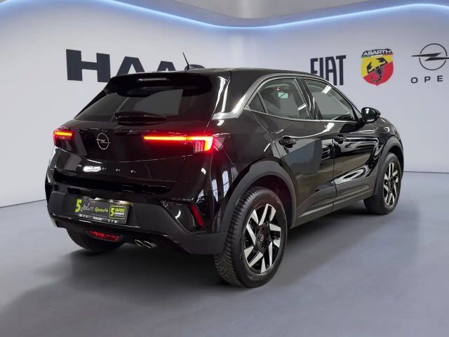 Opel Mokka Elegance