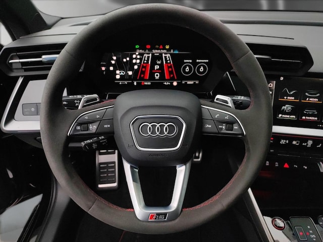 Audi RS3 Quattro S-Tronic Sportback