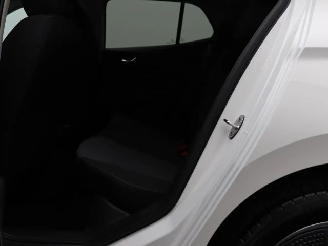 Skoda Fabia 1.0 TSI Selection