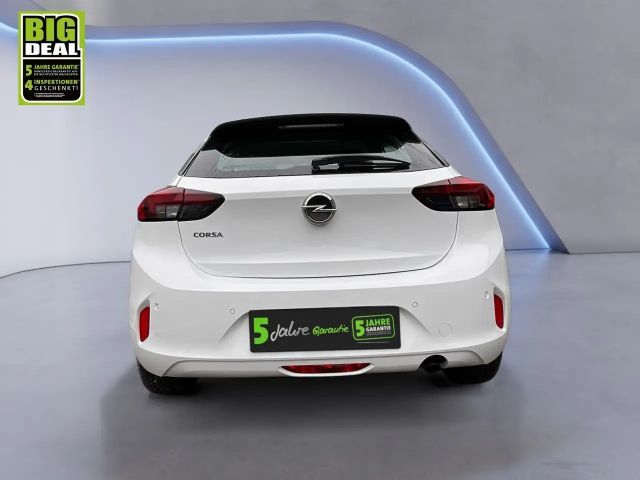 Opel Corsa 1.2 Turbo Edition Turbo