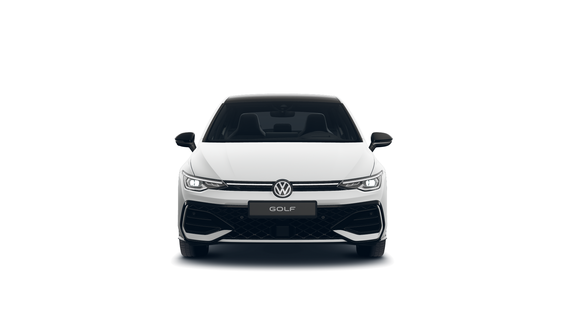 Volkswagen Golf 1.5 TSI Golf VIII