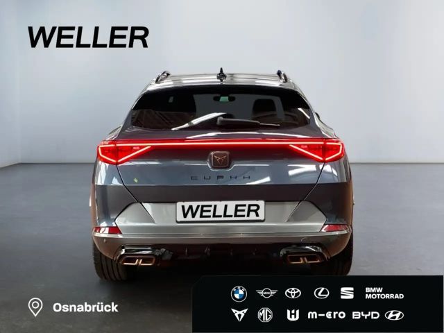 Cupra Formentor 1.4 e-Hybrid DSG