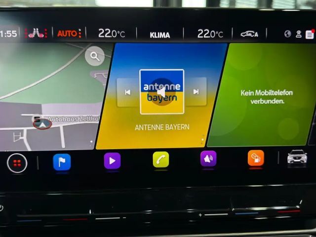 Cupra Formentor 1.5 TSI