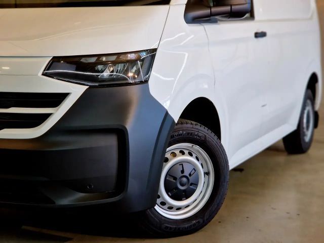 Volkswagen Transporter T7