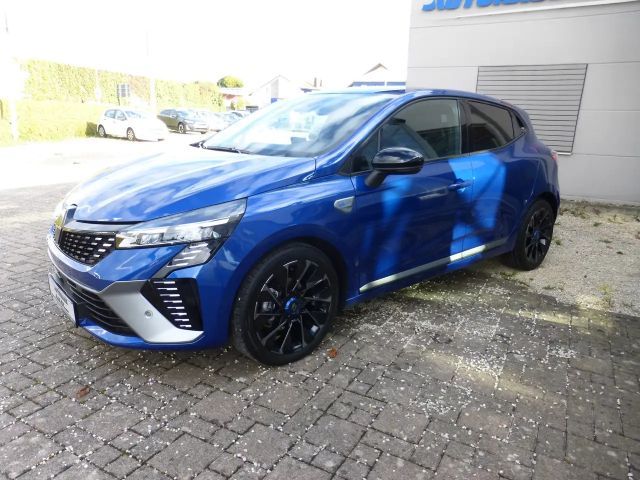 Renault Clio Alpine Esprit TCe 90