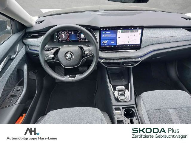 Skoda Octavia 2.0 TDI Combi Selection