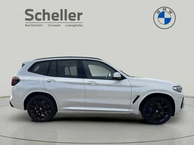 BMW X3 M-Sport xDrive30d