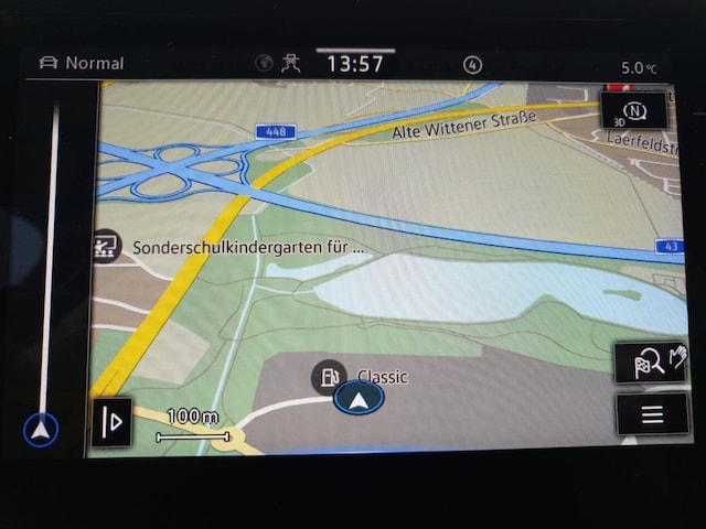 Volkswagen T-Roc 1.0 TSI R-Line