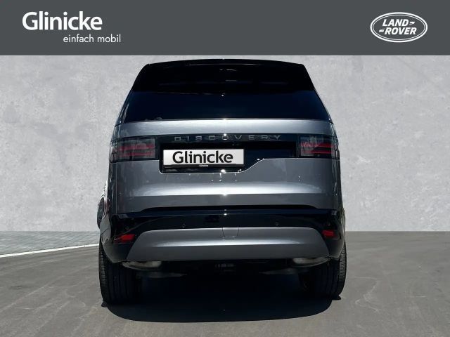 Land Rover Discovery 3.0 D300 Dynamic SE