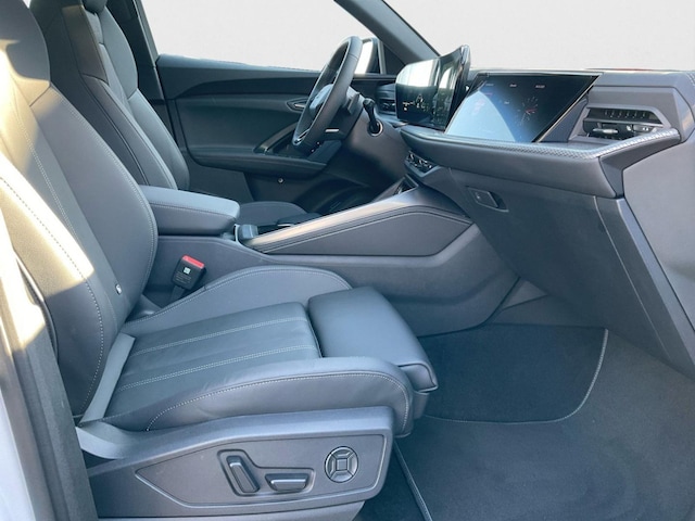 Audi Q5 Quattro S-Tronic