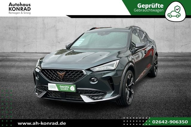 Cupra Formentor 1.4 e-Hybrid VZ