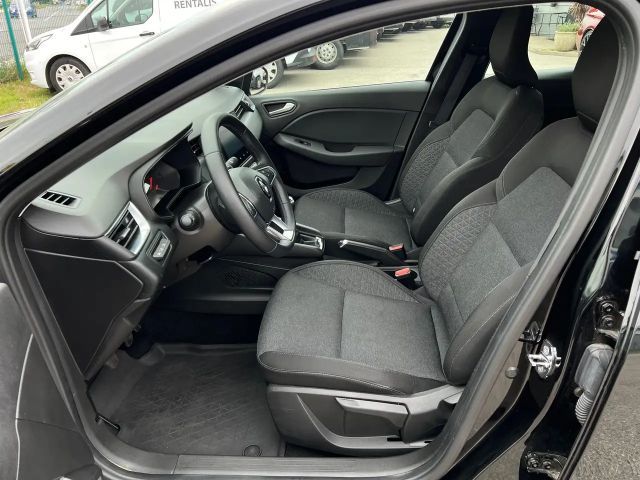 Renault Clio Equilibre Equilibre TCe 90