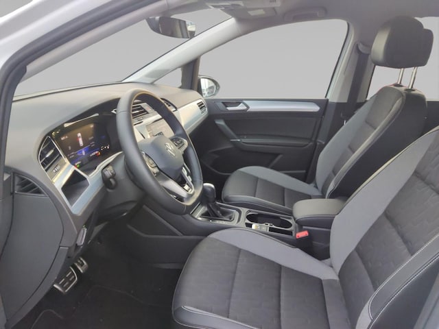 Volkswagen Touran 1.5 TSI