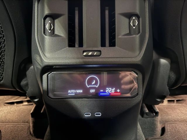 BMW X3 M-Sport xDrive