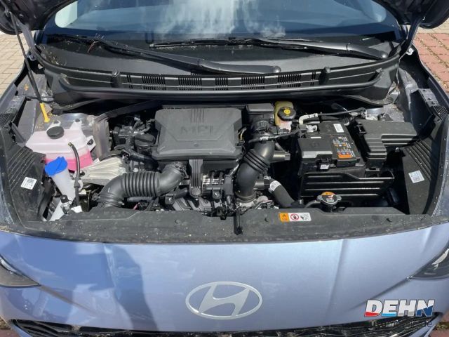 Hyundai i10 1.0 Trend