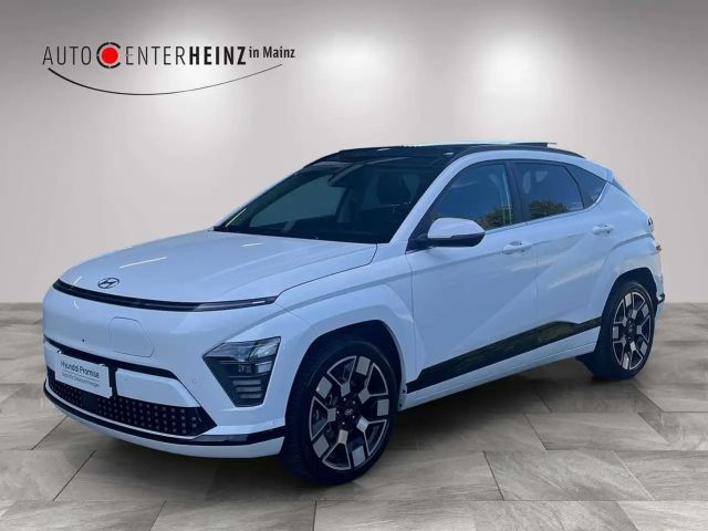 Hyundai Kona 2WD Electric Prime