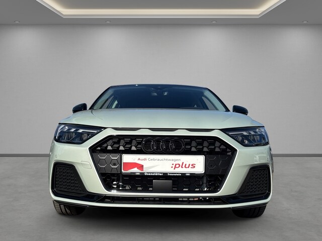 Audi A1 30 TFSI S-Tronic Sportback
